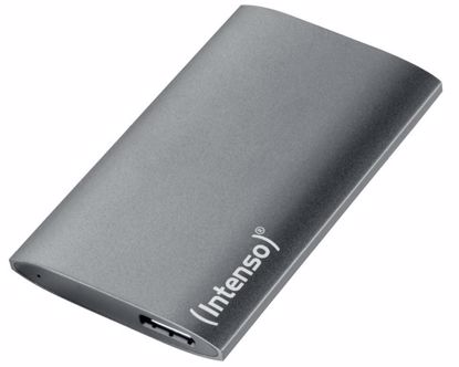 Fotografija izdelka Intenso 512GB SSD Premium USB 3.2
