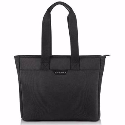 Fotografija izdelka EVERKI Business 15,6'' (EKB418) ženska črna torba za prenosnik