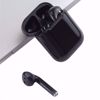 Fotografija izdelka Slušalke EarBuds TWS Bluetooth Črne