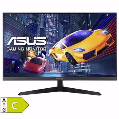 Fotografija izdelka ASUS VY279HGE 68,58cm (27") IPS LED LCD FHD HDMI 144Hz gaming monitor