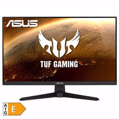 Fotografija izdelka ASUS TUF VG249Q1A 60,45cm (23,8") IPS LED LCD FHD 165Hz DP/HDMI gaming monitor