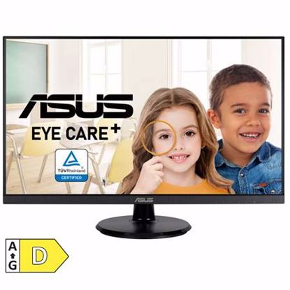 Fotografija izdelka ASUS VA27DQF 68,58cm (27") IPS LED LCD FHD HDMI/DP zvočniki monitor