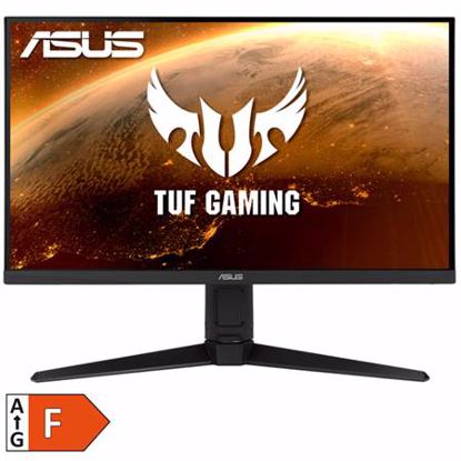 Fotografija izdelka ASUS TUF VG279QL1A 68,58cm (27") IPS LED LCD FHD 165Hz DP/HDMI gaming monitor