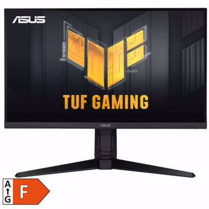 Fotografija izdelka ASUS TUF VG27AQL3A  68,58cm (27") IPS LED LCD QHD 180Hz DP/HDMI gaming monitor