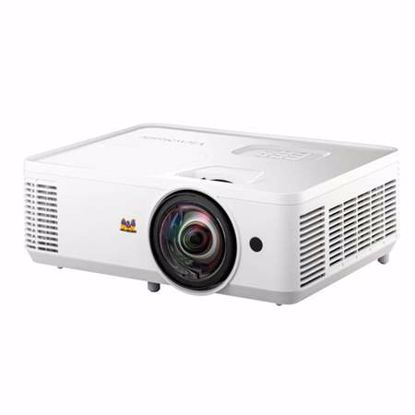 Fotografija izdelka VIEWSONIC PS502W WXGA 4000A 15000:1 DLP izobraževalni projektor