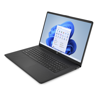 Fotografija izdelka HP 17 Ryzen5 7520U  / 16GB / SSD 512GB NVMe / 17.3" FHD / DOS