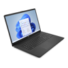 Fotografija izdelka HP 17 Ryzen5 7520U  / 16GB / SSD 512GB NVMe / 17.3" FHD / DOS