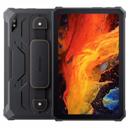 Fotografija izdelka Blackview Active 8 Pro 10.36' robustni tablični računalnik 8GB+256GB, črna, priložen Stylus Pen