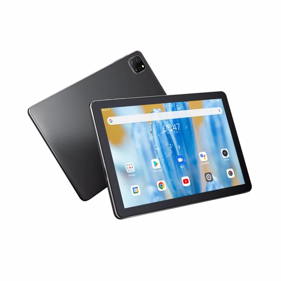 Fotografija izdelka Blackview Oscal PAD70 WIFI 10.1'' tablični računalnik 4GB+128GB, priložen ovitek, siva