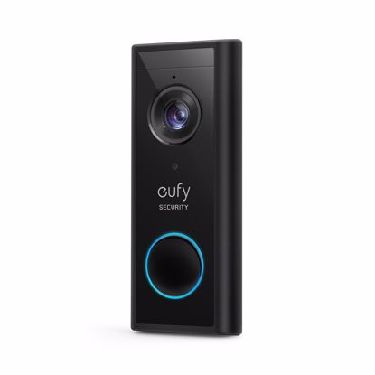 Fotografija izdelka Anker Eufy security video zvonec 2K - brez bazne postaje