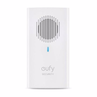 Fotografija izdelka Anker Eufy security zvočnik za video zvonec