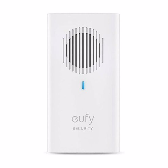 Fotografija izdelka Anker Eufy security zvočnik za video zvonec