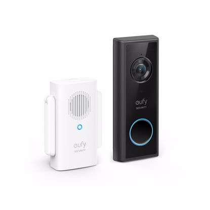 Fotografija izdelka Anker Eufy security video zvonec slim 1080p