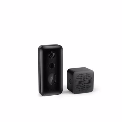 Fotografija izdelka Xiaomi Smart Doorbell 3 pametni hišni zvonec