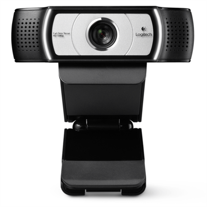 Fotografija izdelka Logitech C930e spletna kamera