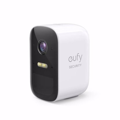 Fotografija izdelka Anker Eufy security EufyCam 2C dodatna kamera
