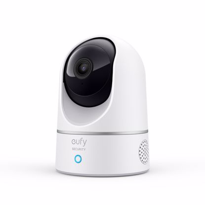 Fotografija izdelka Anker Eufy security Pametna notranja kamera 2K 360°