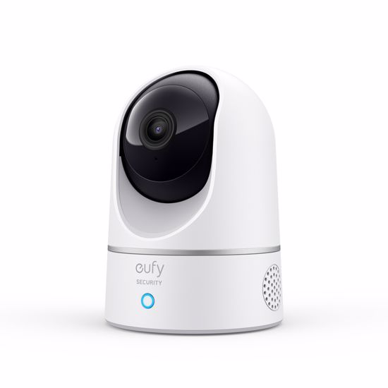 Fotografija izdelka Anker Eufy security Pametna notranja kamera 2K 360°