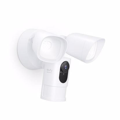 Fotografija izdelka Anker Eufy security Floodlight Camera kamera z reflektorjem