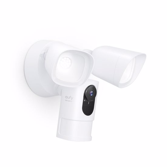 Fotografija izdelka Anker Eufy security Floodlight Camera kamera z reflektorjem