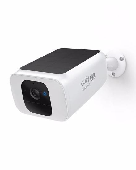 Fotografija izdelka Anker Eufy security S40 Solar zunanja brezžična kamera