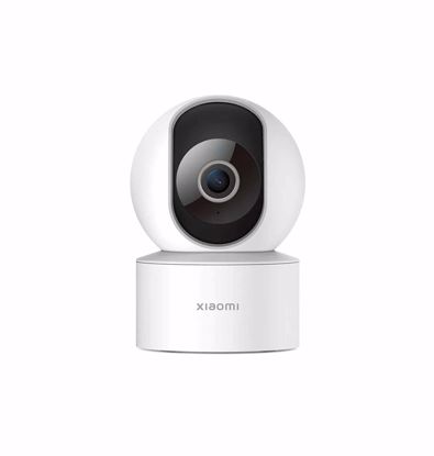 Fotografija izdelka Xiaomi 360° notranja nadzorna kamera C200