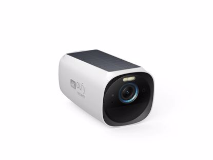 Fotografija izdelka Anker Eufy security EufyCam 3 dodatna kamera