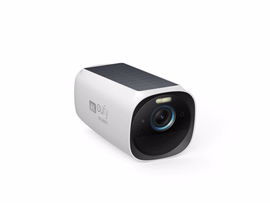 Fotografija izdelka Anker Eufy security EufyCam 3 dodatna kamera