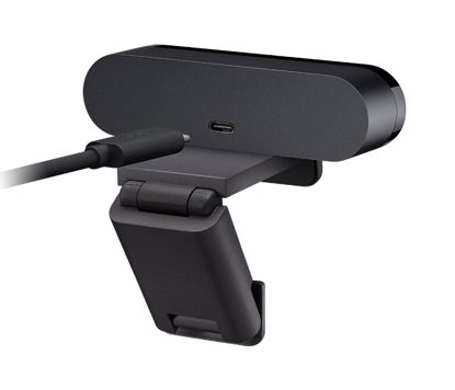 Fotografija izdelka Logitech BRIO Spletna kamera, 4K Stream Edition, USB