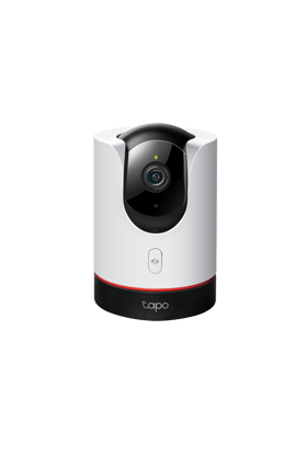 Fotografija izdelka TP-LINK Tapo C225 2k QHD 2560 × 1440px WiFi AI Pan/Tilt varnostna kamera