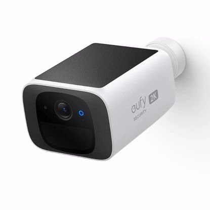 Fotografija izdelka Anker Eufy Security S220 SoloCam solarna zunanja brezžična kamera