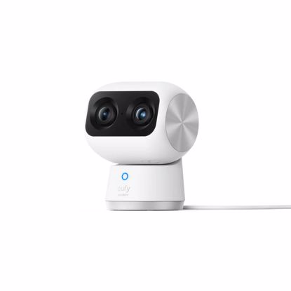 Fotografija izdelka Anker Eufy Security S350 pametna notranja kamera 4K 360°