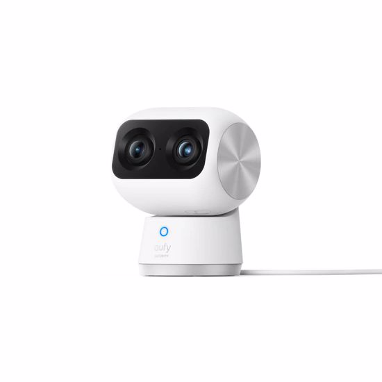 Fotografija izdelka Anker Eufy Security S350 pametna notranja kamera 4K 360°
