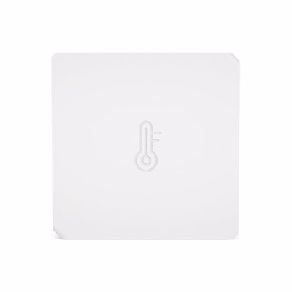 Fotografija izdelka SONOFF senzor temperature/vlažnosti ZigBee protokol SNZB-02