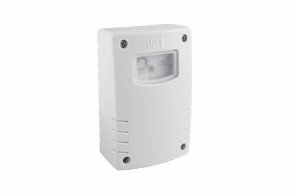 Fotografija izdelka GTV luksomat, svetlobni senzor, 1500W, nastavljiv, IP54