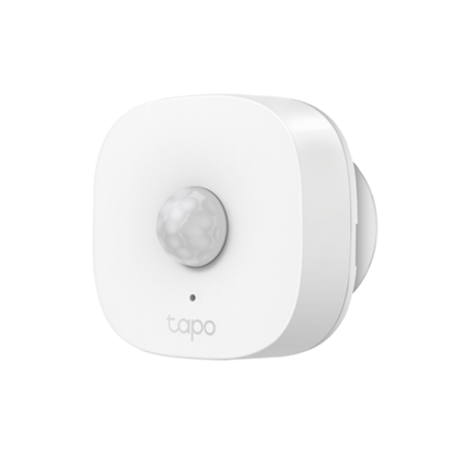 Fotografija izdelka TP-LINK TAPO T100 Smart Motion senzor