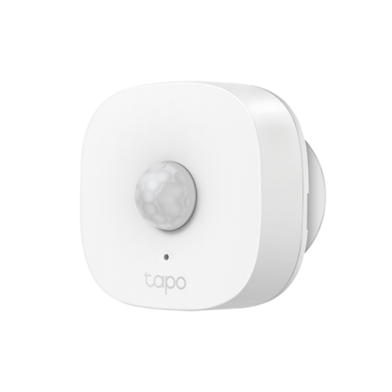 Fotografija izdelka TP-LINK TAPO T100 Smart Motion senzor