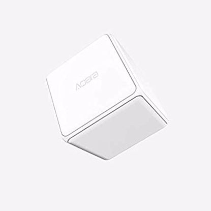 Fotografija izdelka Aqara magic cube kontroler MFKZQ01LM
