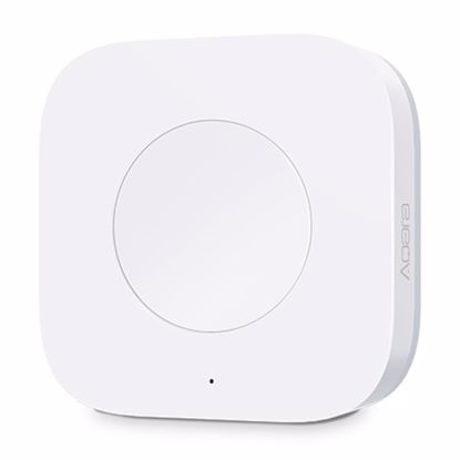 Fotografija izdelka Aqara Wireless Mini Stikalo WXKG11LM
