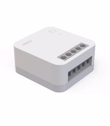 Fotografija izdelka Aqara enojno relejno stikalo Zigbee SSM-U01 z nevtralnim vodnikom