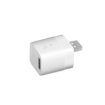 Fotografija izdelka SONOFF pametni USB adapter MICRO