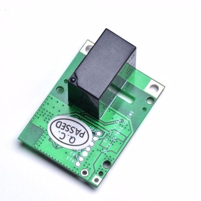 Fotografija izdelka SONOFF RE5V1C - 5V Wi-Fi Inching/Selflock relejni modul