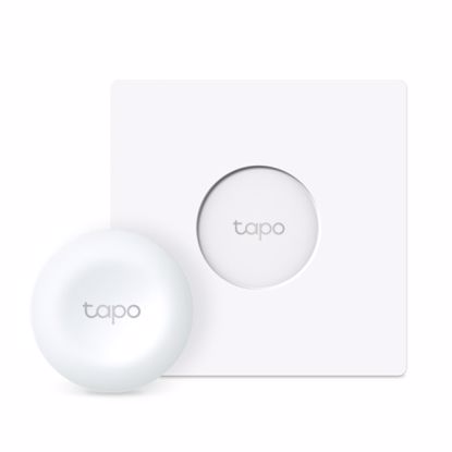 Fotografija izdelka TP-LINK Tapo S200D Smart Remote Dimmer stikalo