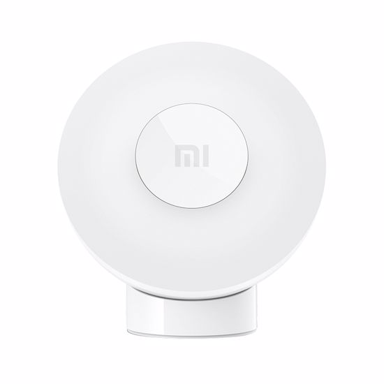 Fotografija izdelka Xiaomi Mi Motion Activated Night Light 2 (Bluetooth) nočna lučka