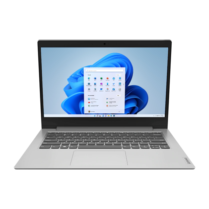 Fotografija izdelka Lenovo IdeaPad 1 Ryzen5 5500U  16GB 512GB NVMe  15.6" FHD W11PRO