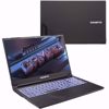 Fotografija izdelka Gigabyte G5 i5-12500H 16GB SSD 1TB NVMe Nvidia RTX4050-6GB 15.6" FHD IPS W11PRO