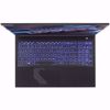 Fotografija izdelka Gigabyte G5 i5-12500H 16GB SSD 1TB NVMe Nvidia RTX4050-6GB 15.6" FHD IPS W11PRO
