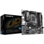Fotografija izdelka GIGABYTE B760M DS3H AX, DDR5, SATA3, USB3.2Gen2, DP, WiFi 6E, LGA1700 mATX