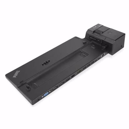 Fotografija izdelka Lenovo ThinkPad Ultra Dock 135W L/T480/580, X280, P52s (40AJ0135EU)