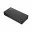 Fotografija izdelka Priklopna postaja USB-C =>Lenovo ThinkPad Universal 2xDisplayPort DisplayPort HDMI 3xUSB3.2 2xUSB2.0 USB-C 90W 1xLAN Stikalo za vklop (40AY0090EU)
